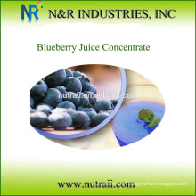 Blueberry Juice Concentrate